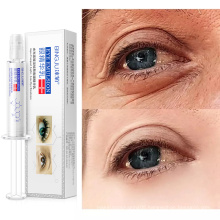 BINGJU Anti-Aging Eye Cream Remove Dark Circles Puffiness Lighten Fine Lines Whitening Moisturizing Eye Care Firming Cream